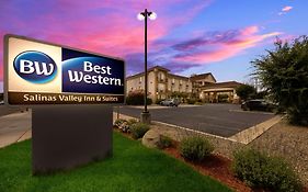 Best Western Plus Salinas Valley Inn & Suites